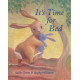 It's Time for Bed by ''Sophy Williams & Adèle Geras''
